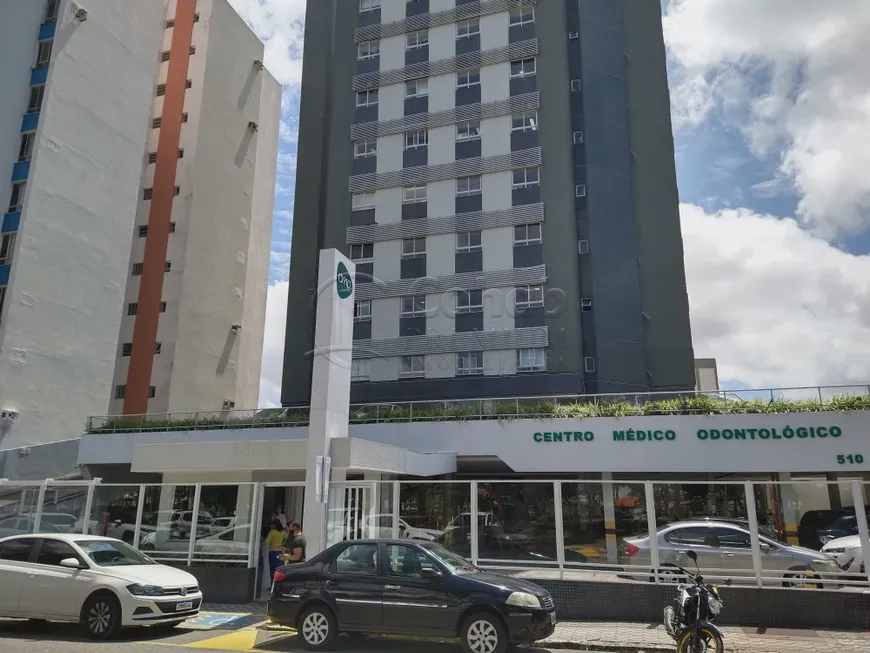 Foto 1 de Galpão/Depósito/Armazém à venda, 38m² em São José, Aracaju