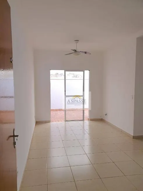 Foto 1 de Apartamento com 2 Quartos à venda, 68m² em Jardim Anhanguéra, Ribeirão Preto