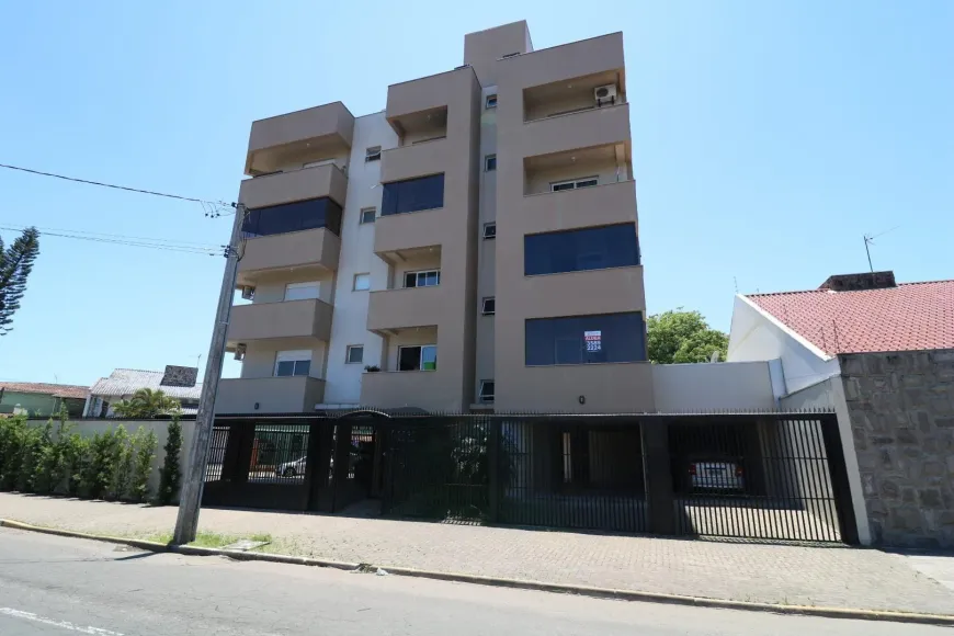 Foto 1 de Apartamento com 1 Quarto para alugar, 49m² em Scharlau, São Leopoldo