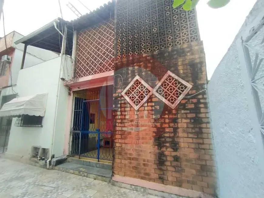 Foto 1 de Casa com 2 Quartos à venda, 70m² em Andaraí, Rio de Janeiro