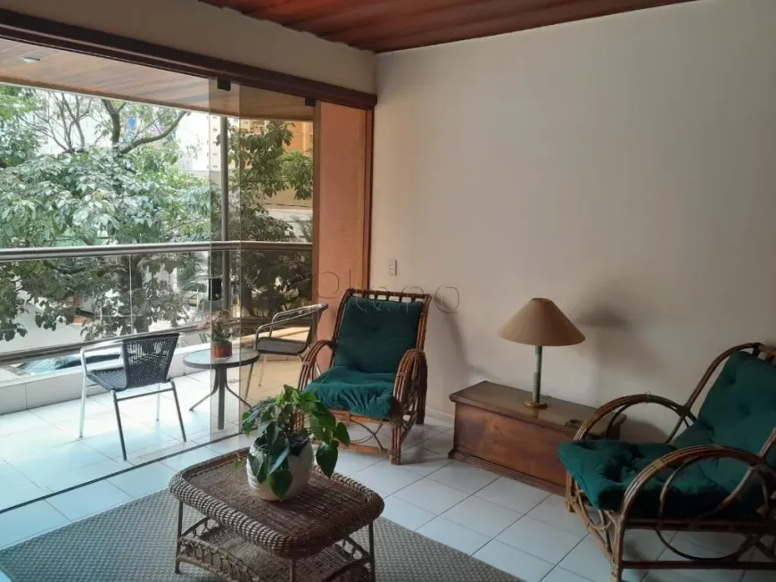 Foto 1 de Apartamento com 3 Quartos à venda, 234m² em Centro, Campinas