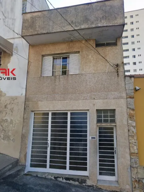 Foto 1 de Casa com 2 Quartos para alugar, 138m² em Bela Vista, Jundiaí