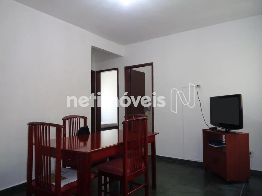 Foto 1 de Apartamento com 2 Quartos à venda, 52m² em Jardim Montanhês, Belo Horizonte