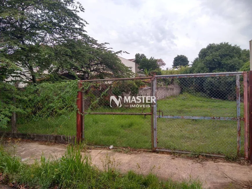 Foto 1 de Lote/Terreno à venda, 1112m² em Banzato, Marília