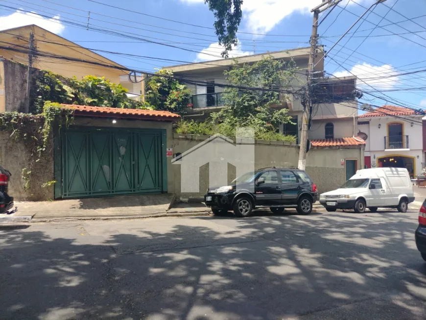 Foto 1 de Ponto Comercial com 4 Quartos para venda ou aluguel, 236m² em Campo Belo, São Paulo