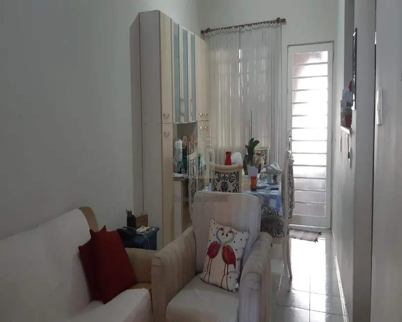 Foto 1 de Casa com 3 Quartos à venda, 250m² em Jardim Leonor, Campinas