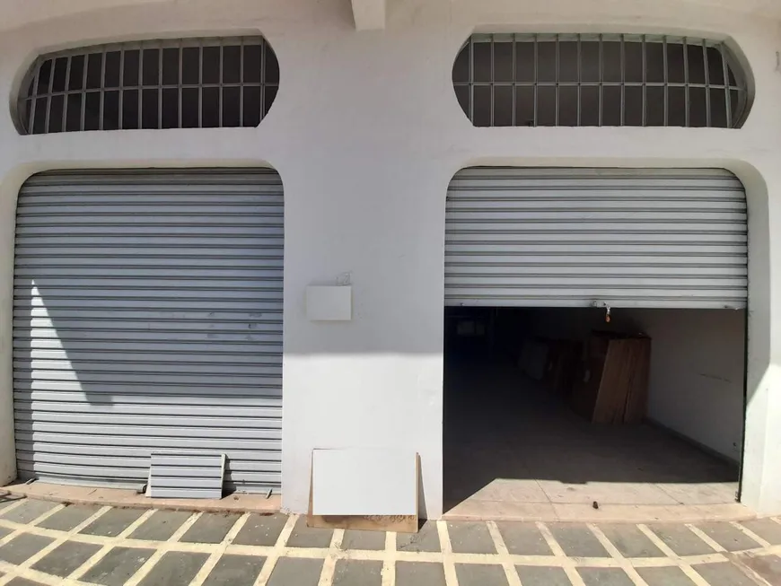 Foto 1 de Ponto Comercial para alugar, 90m² em Santa Cruz Industrial, Contagem