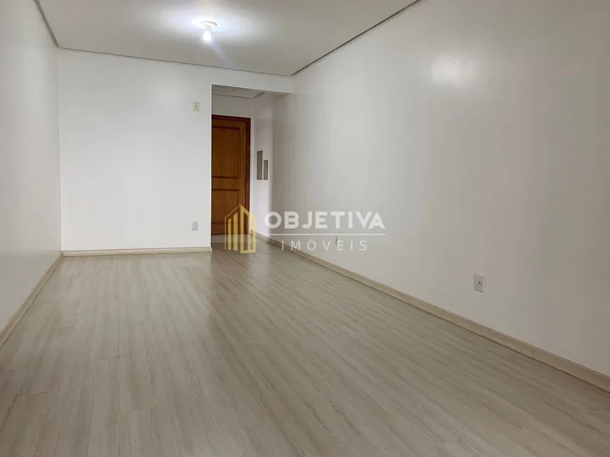 Foto 1 de Apartamento com 3 Quartos para alugar, 100m² em Rio Branco, Novo Hamburgo