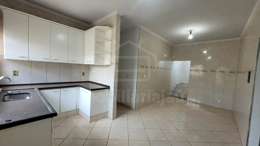 Foto 1 de Casa com 4 Quartos à venda, 210m² em Jardim Santo Onofre, Jaú