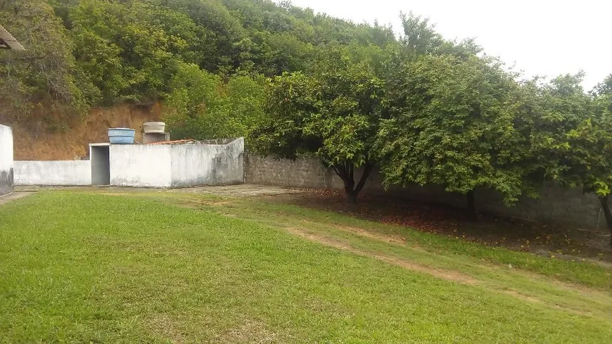 Foto 1 de Lote/Terreno à venda, 5000m² em Jardim Atlântico, Olinda
