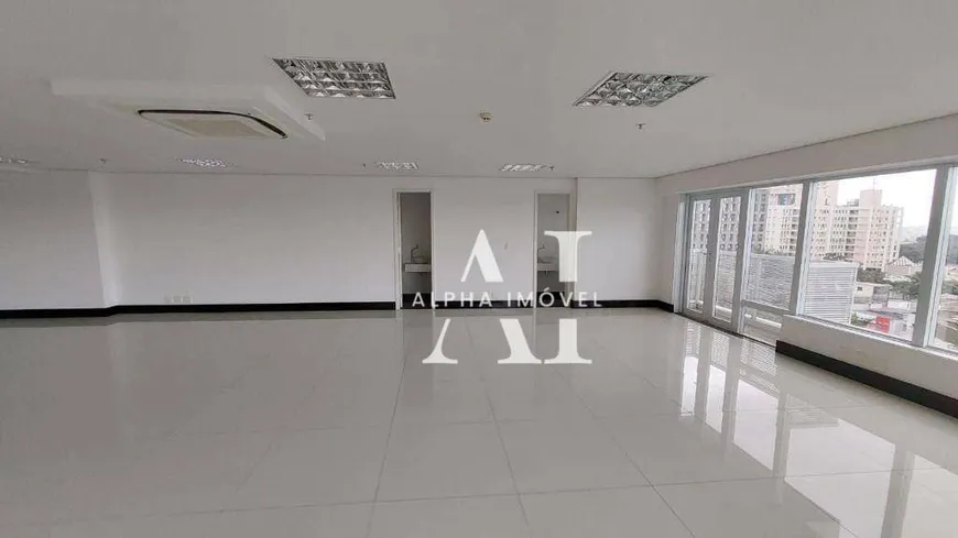 Foto 1 de Sala Comercial para alugar, 144m² em Alphaville Industrial, Barueri