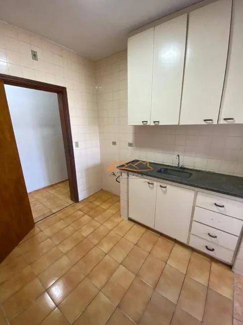 Foto 1 de Apartamento com 3 Quartos à venda, 72m² em Morumbi, Piracicaba