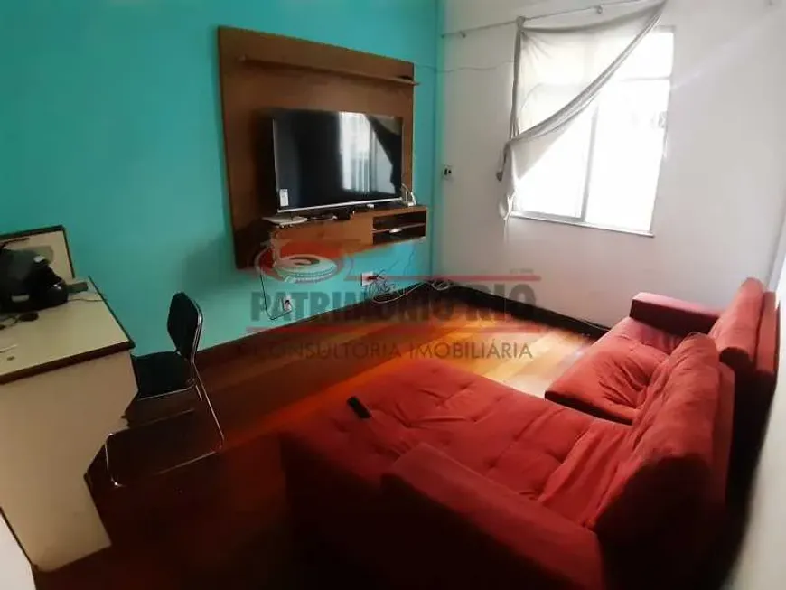 Foto 1 de Apartamento com 2 Quartos à venda, 45m² em Penha, Rio de Janeiro