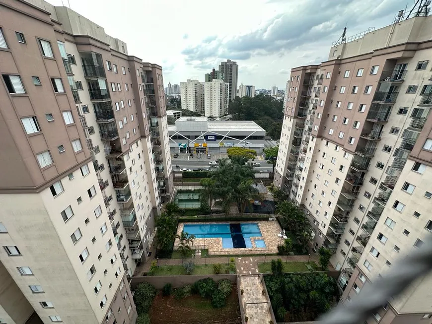 Foto 1 de Apartamento com 2 Quartos à venda, 52m² em Centro, Diadema
