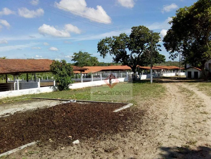 Foto 1 de Lote/Terreno à venda em Cajueiro da Malhada, Horizonte