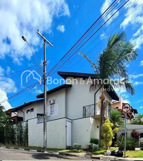 Foto 1 de Casa de Condomínio com 2 Quartos à venda, 73m² em Lenheiro, Valinhos