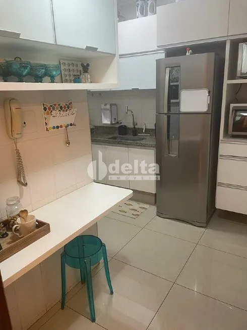 Foto 1 de Apartamento com 3 Quartos à venda, 84m² em Martins, Uberlândia