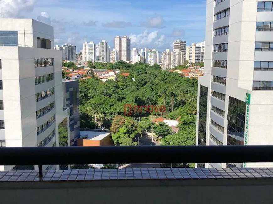 Foto 1 de Apartamento com 3 Quartos à venda, 92m² em Stiep, Salvador