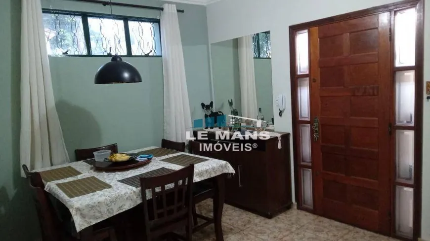 Foto 1 de Casa com 3 Quartos à venda, 93m² em Centro, Piracicaba