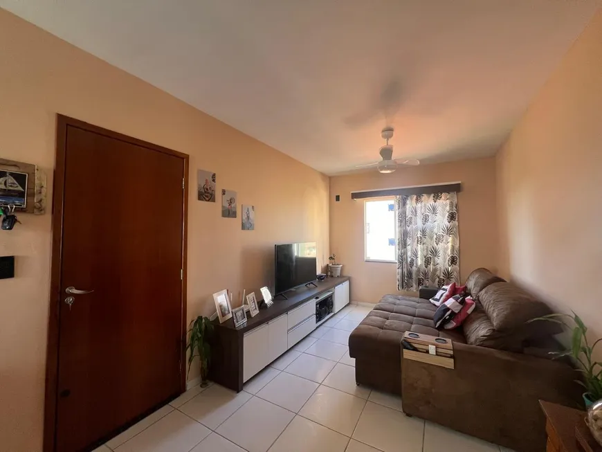 Foto 1 de Apartamento com 2 Quartos à venda, 77m² em Serraria, São José