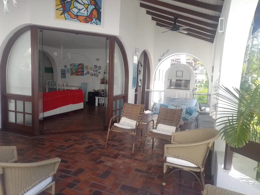 Foto 1 de Apartamento com 3 Quartos à venda, 148m² em Praia Brava, Florianópolis