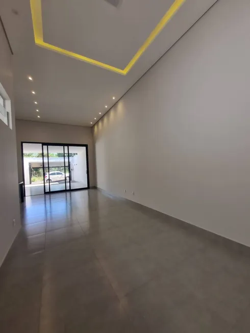 Foto 1 de Casa com 3 Quartos à venda, 144m² em Parque Residencial Nardini, Americana