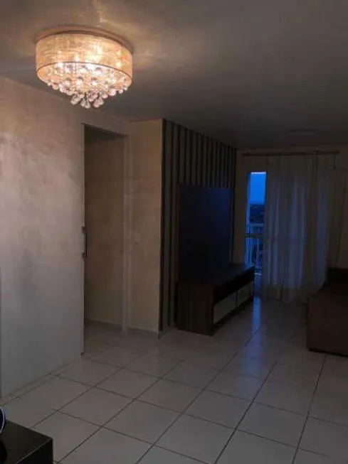 Foto 1 de Apartamento com 3 Quartos à venda, 70m² em Centro Sul, Cuiabá