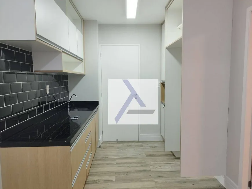 Foto 1 de Apartamento com 1 Quarto para alugar, 37m² em Jardim Paulistano, São Paulo