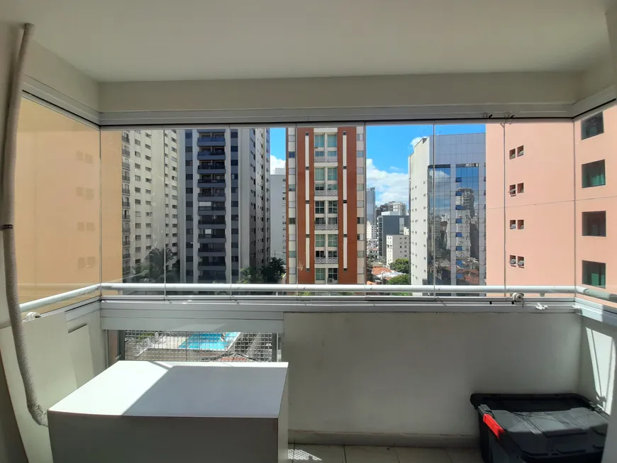 Foto 1 de Sala Comercial à venda, 36m² em Jardim Paulista, São Paulo