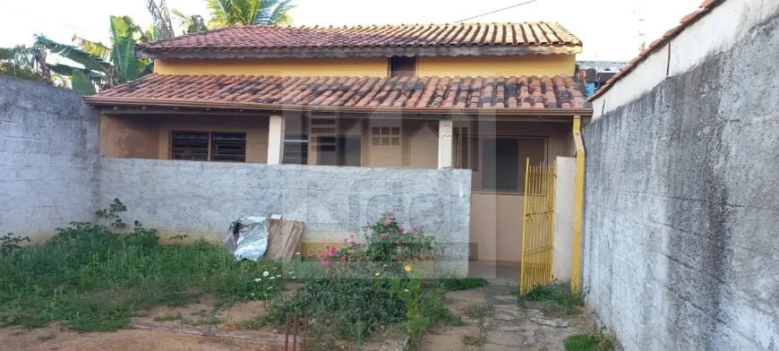 Foto 1 de Casa com 1 Quarto à venda, 80m² em Residencial Esperança, Caçapava