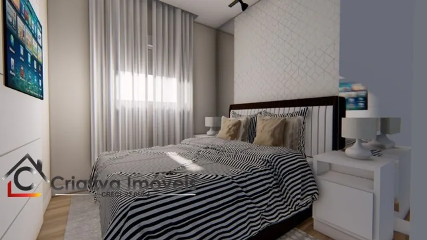 Foto 1 de Apartamento com 2 Quartos à venda, 50m² em Vila Lucia, São Paulo