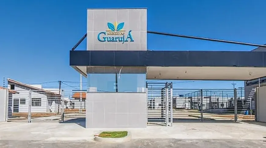 Foto 1 de Casa de Condomínio com 2 Quartos à venda, 60m² em Registro, Feira de Santana