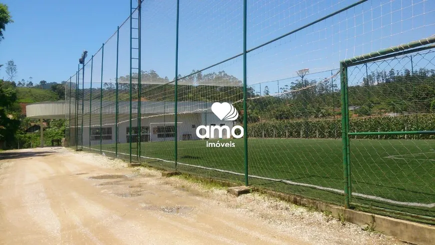 Foto 1 de Sala Comercial à venda, 240m² em Guabiruba Sul, Guabiruba