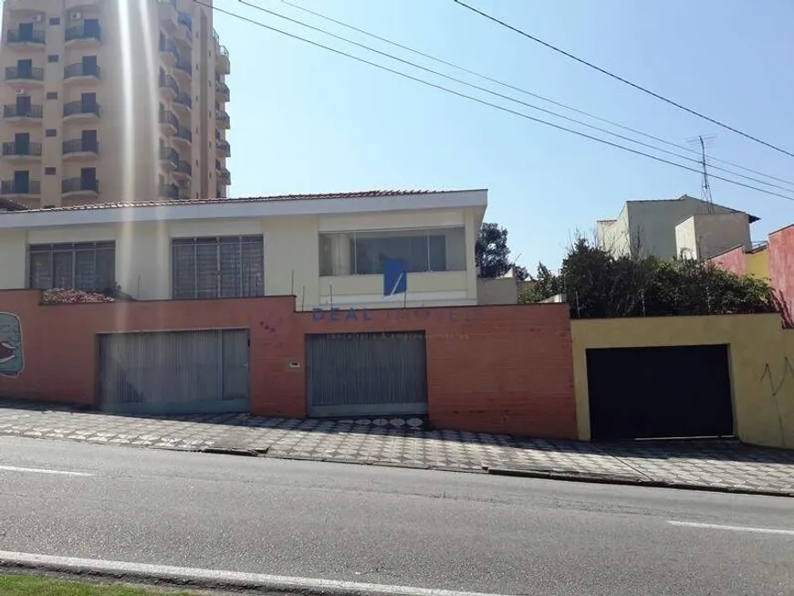 Foto 1 de Imóvel Comercial com 3 Quartos à venda, 450m² em Vila Trujillo, Sorocaba