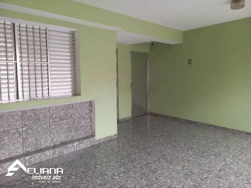 Foto 1 de Sobrado com 3 Quartos à venda, 210m² em Ceramica, São Caetano do Sul