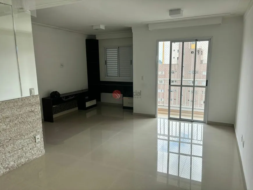 Foto 1 de Apartamento com 2 Quartos à venda, 69m² em Aricanduva, São Paulo