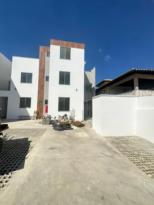 Foto 1 de Cobertura com 2 Quartos à venda, 117m² em Parque Xangri La, Contagem