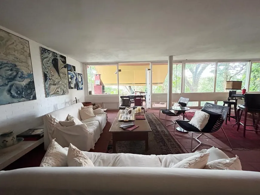 Foto 1 de Casa com 4 Quartos à venda, 277m² em Morumbi, São Paulo