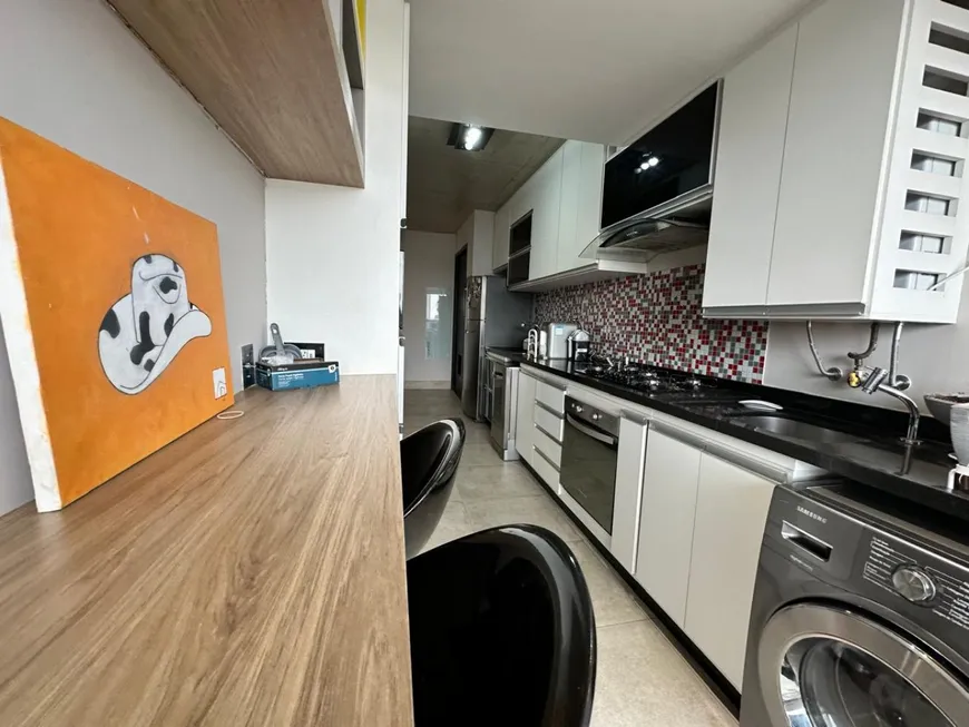 Foto 1 de Apartamento com 2 Quartos para alugar, 74m² em Vila Olímpia, São Paulo