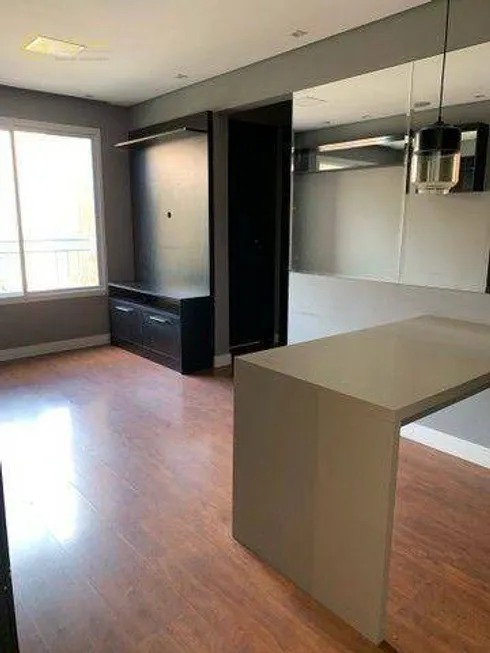 Foto 1 de Apartamento com 2 Quartos à venda, 48m² em Loteamento Dinora Rosa, Sorocaba