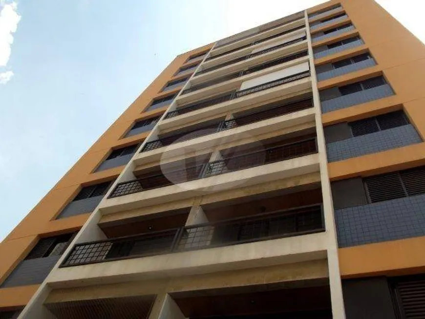 Foto 1 de Apartamento com 1 Quarto à venda, 48m² em Cambuí, Campinas