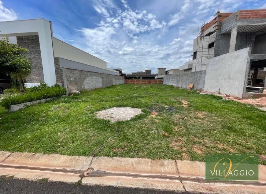 Foto 1 de Lote/Terreno à venda, 490m² em Parque Residencial Damha VI, São José do Rio Preto