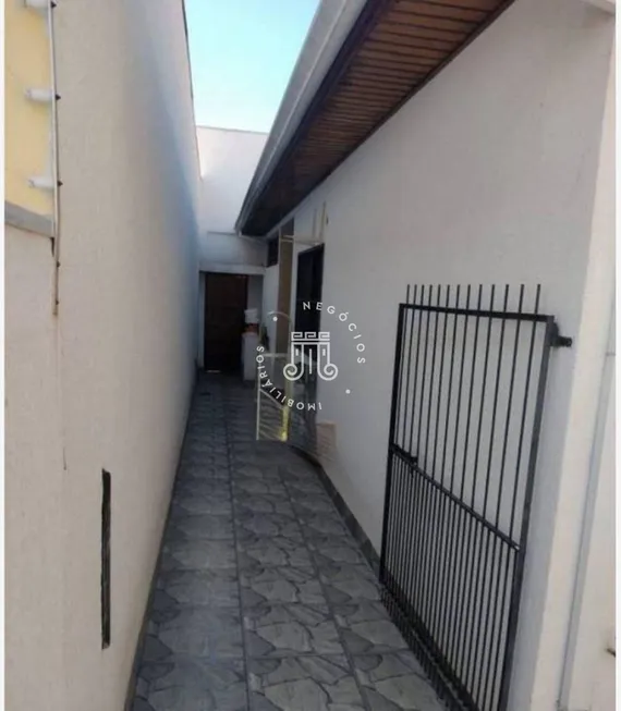 Foto 1 de Casa com 3 Quartos à venda, 144m² em Jardim das Carpas, Jundiaí