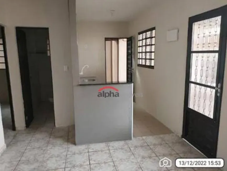 Foto 1 de Casa com 2 Quartos à venda, 44m² em Jardim São Sebastiao, Hortolândia