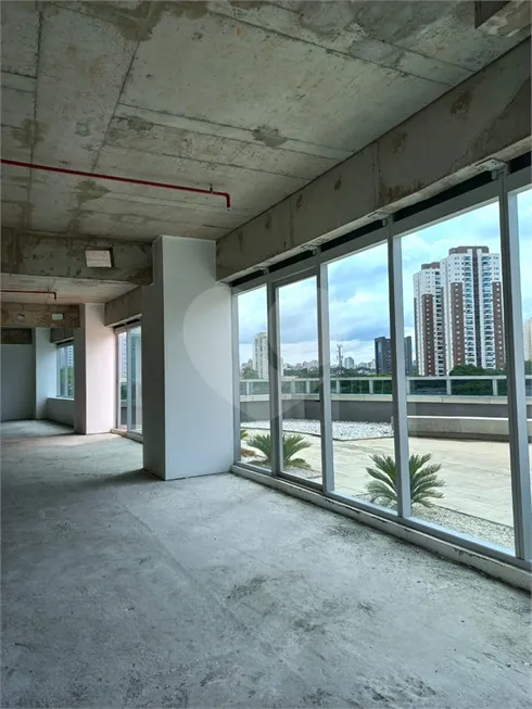 Foto 1 de Sala Comercial para alugar, 762m² em Chácara Santo Antônio, São Paulo