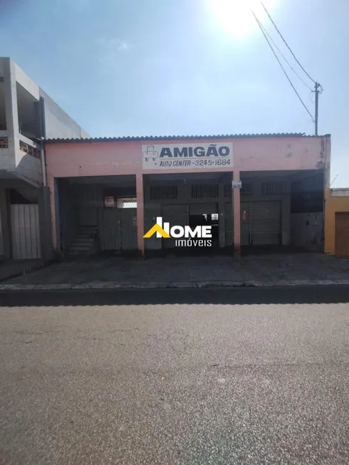 Foto 1 de Lote/Terreno à venda, 264m² em Barreiro, Belo Horizonte