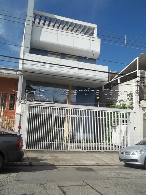 Foto 1 de Prédio Comercial para venda ou aluguel, 684m² em Vila Anastácio, São Paulo