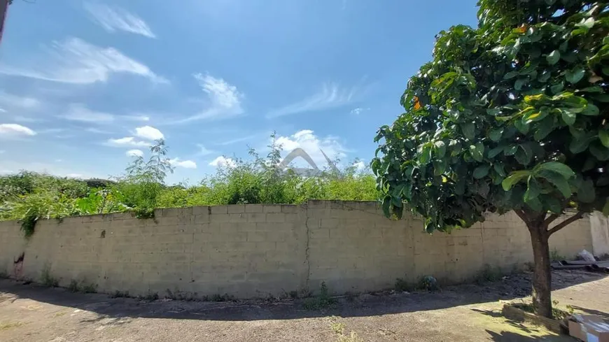 Foto 1 de Lote/Terreno à venda, 602m² em Parque São Quirino, Campinas