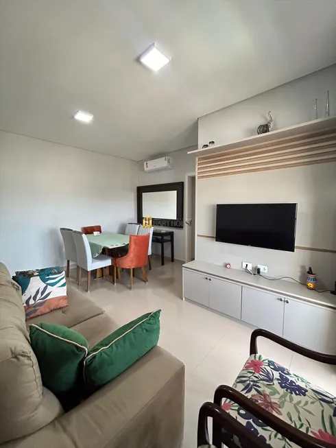 Foto 1 de Apartamento com 3 Quartos à venda, 120m² em Areão, Cuiabá