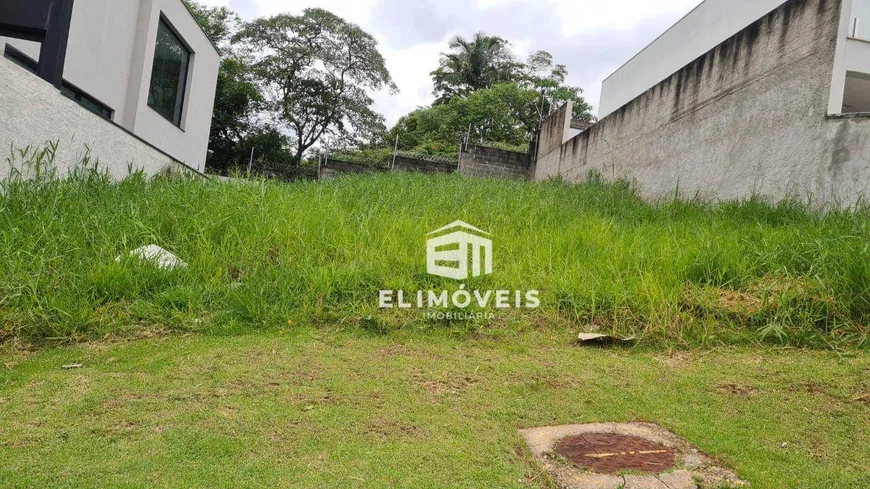 Foto 1 de Lote/Terreno à venda, 300m² em Residencial Real Park, Arujá